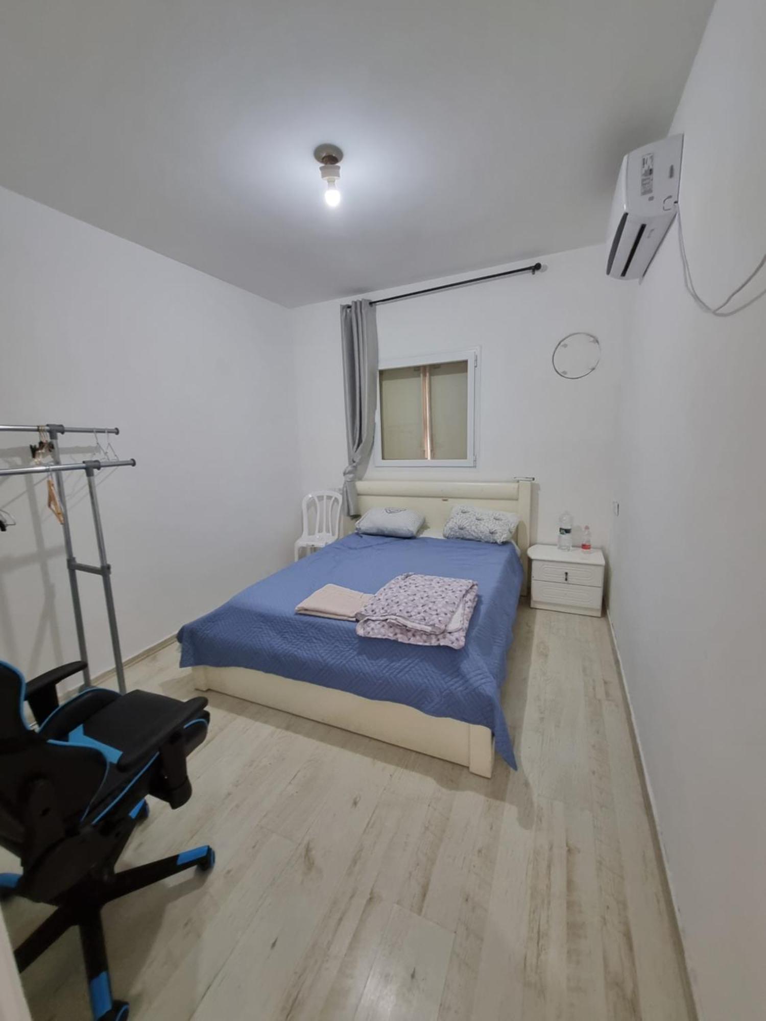 Turdeluxe Company Large 4 Bedroom Apartement In Central Rehovot ภายนอก รูปภาพ