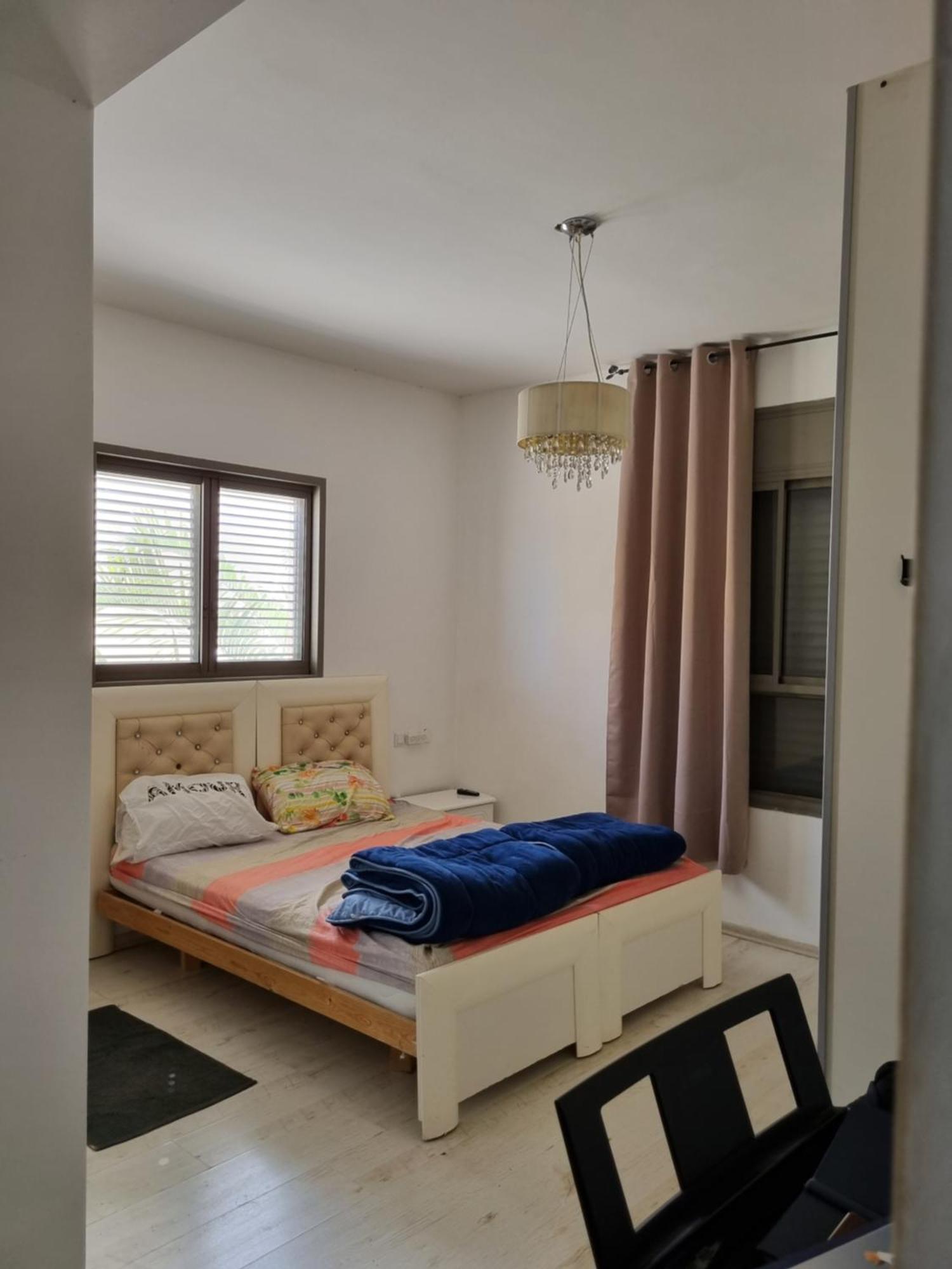 Turdeluxe Company Large 4 Bedroom Apartement In Central Rehovot ภายนอก รูปภาพ